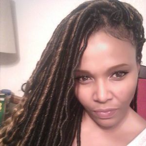 Meet your Posher, Tashena